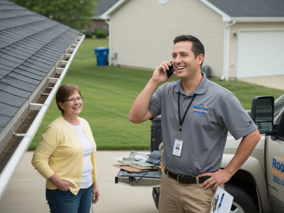 Local Roofing Contractors Stoutsville, MO FAQs